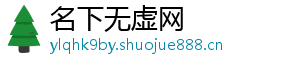 名下无虚网